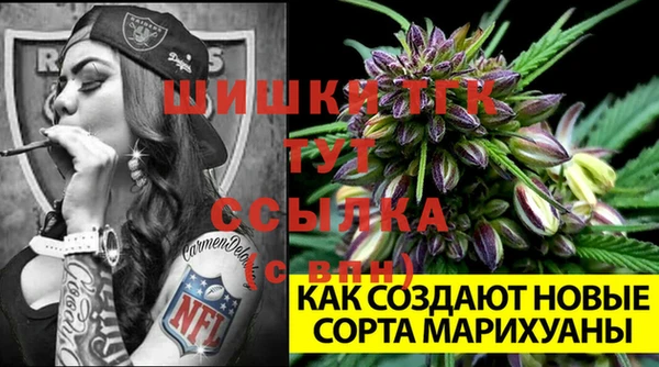 винт Богородск